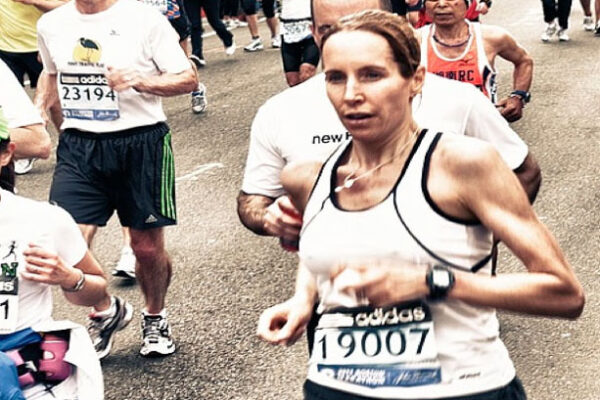 Marathon-de-Boston